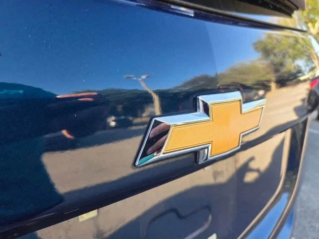 Certified Used 2021 PACIFIC BLUE METALLIC Chevrolet Premier image 4