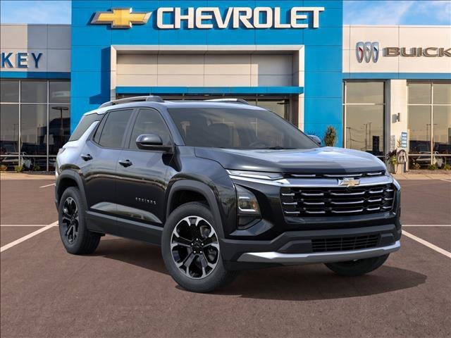 2027 Chevrolet Equinox LT - Photo 7
