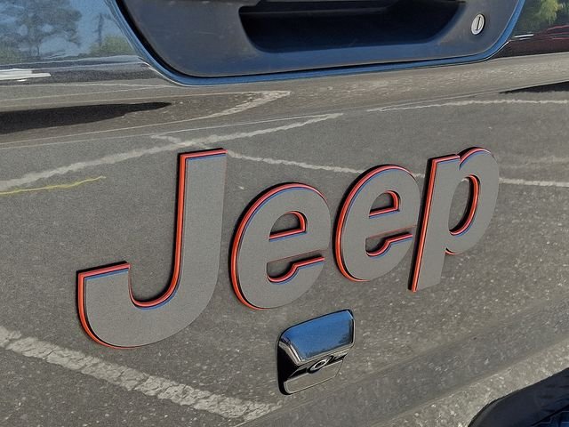 2020 Jeep Gladiator Mojave - Photo 36