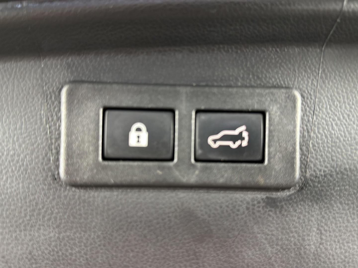 Used 2024 Crystal Black Silica Subaru Limited image 11