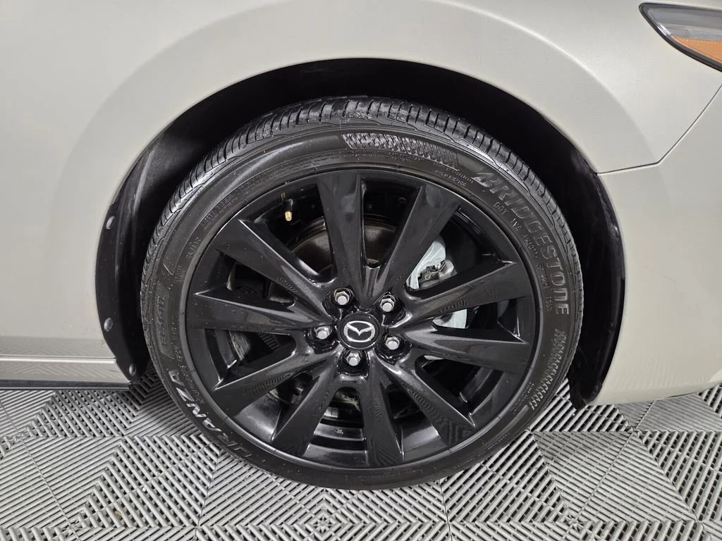 2022 Mazda Mazda3 Turbo - Photo 36