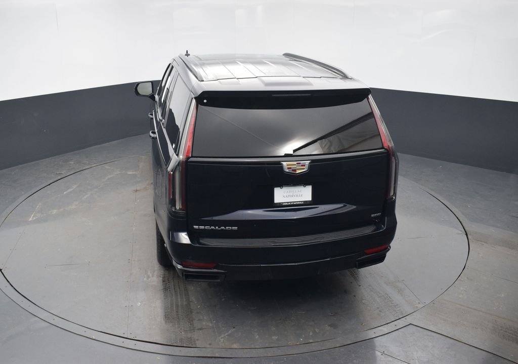 2022 CADILLAC ESCALADE - Image 47