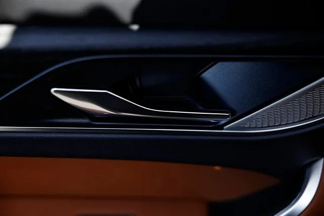 2026 Jaguar F-Pace R-Dynamic S - Photo 28