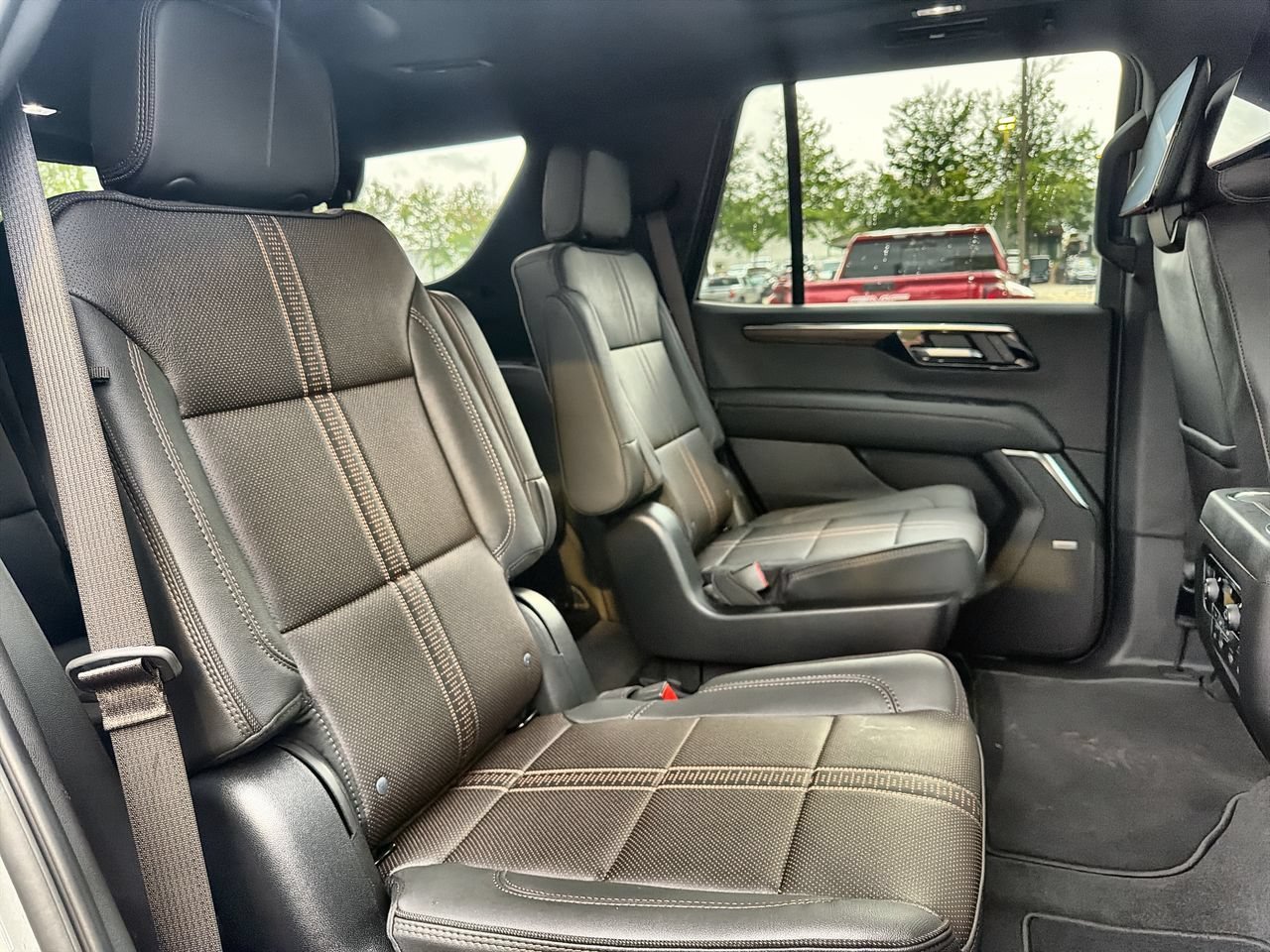 2026 Chevrolet Tahoe High Country - Photo 22