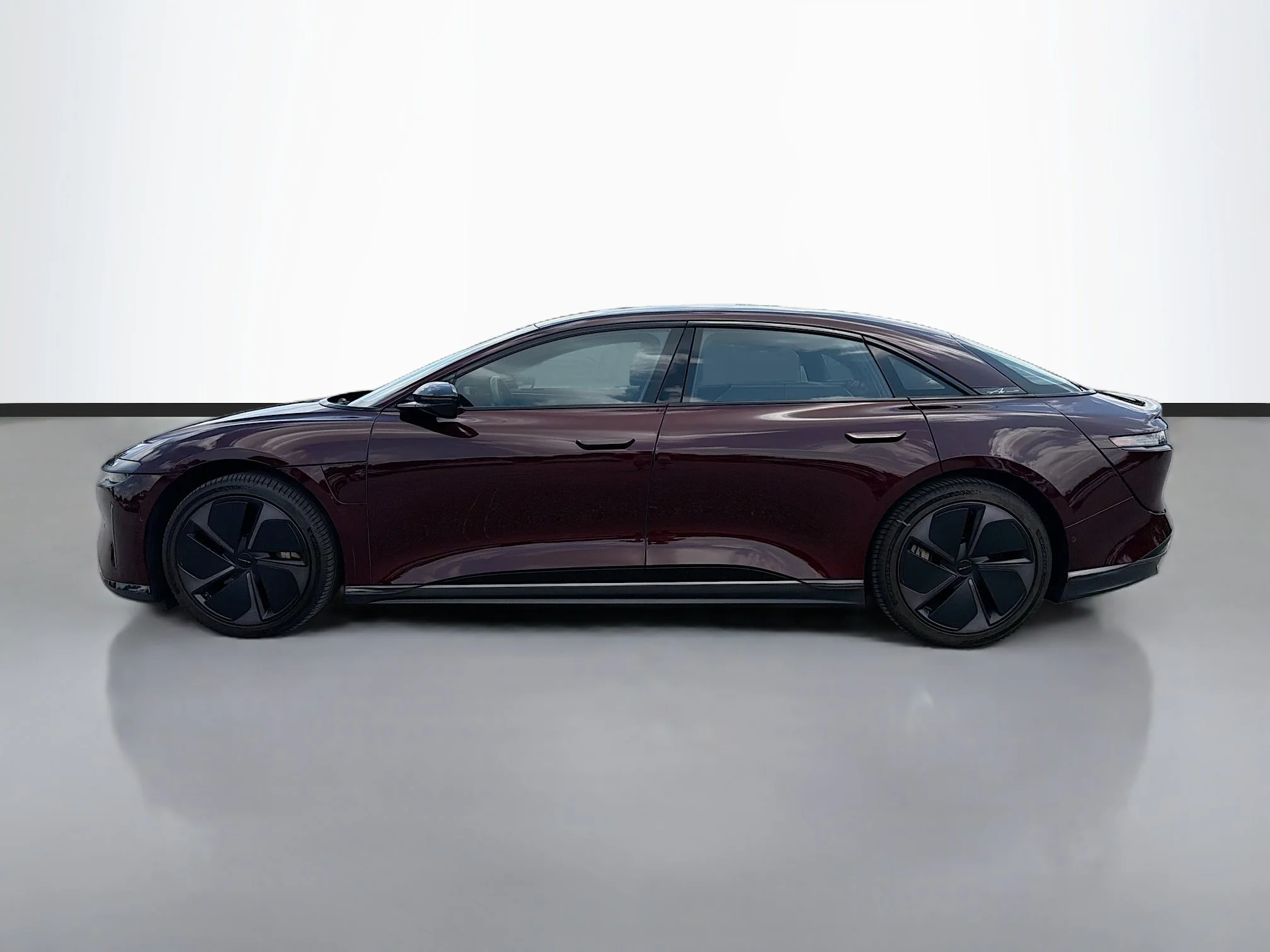 Used 2024 Lucid Air Touring with VIN 50EA1TEA6RA006117 for sale in Sarasota, FL
