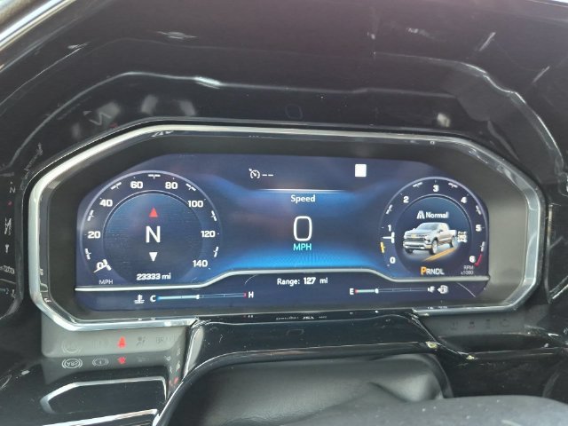 Used 2023 Dark Ash Metallic Chevrolet LT (2FL) image 13