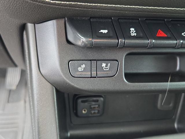 2021 GMC Canyon Denali - Photo 21