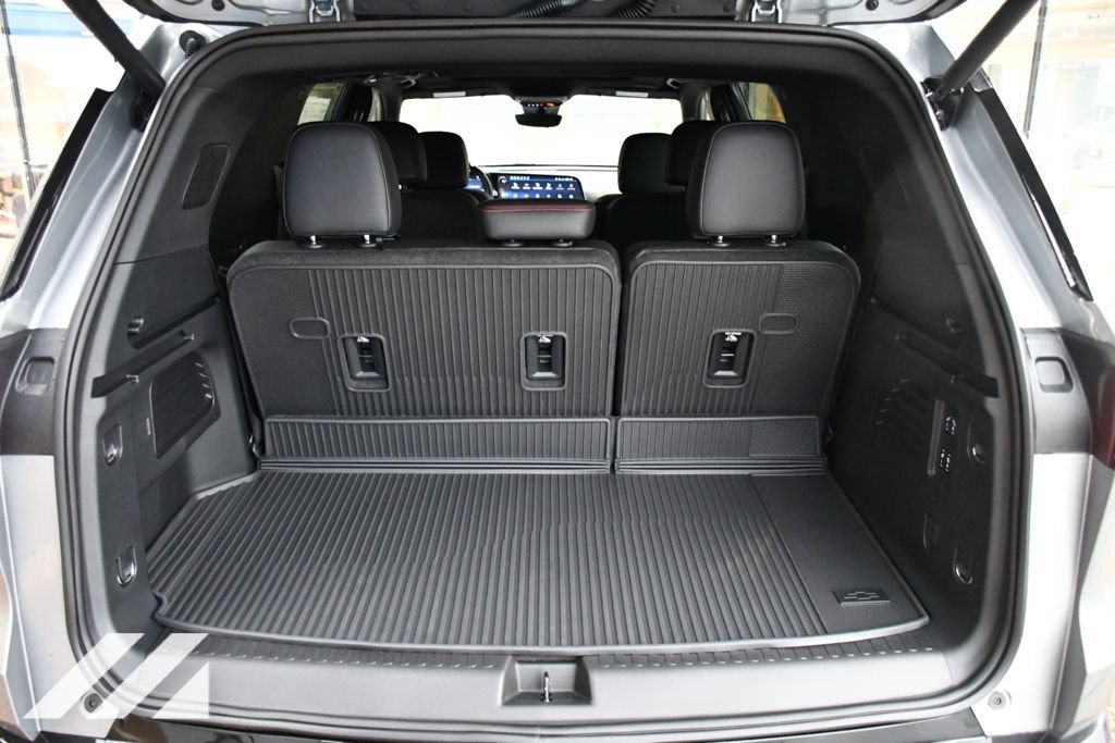 2026 Chevrolet Traverse RS - Photo 26