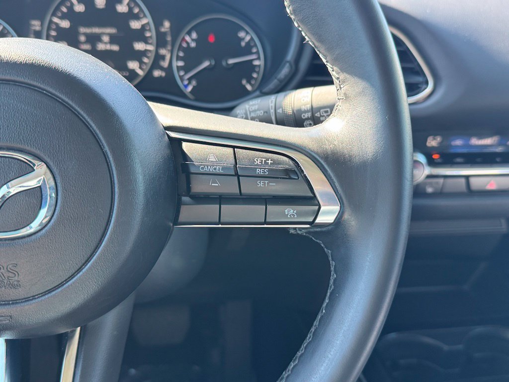 Certified Used 2024 Crystal Blue Mazda 2.5 S Preferred Package image 10