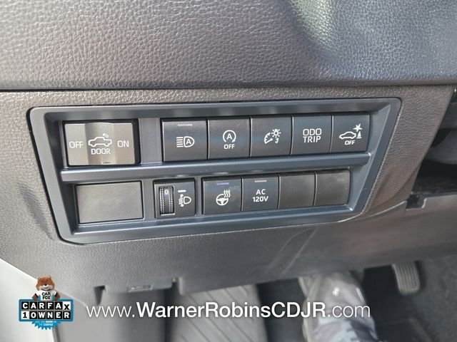 Used 2026 White Toyota SR5 image 28