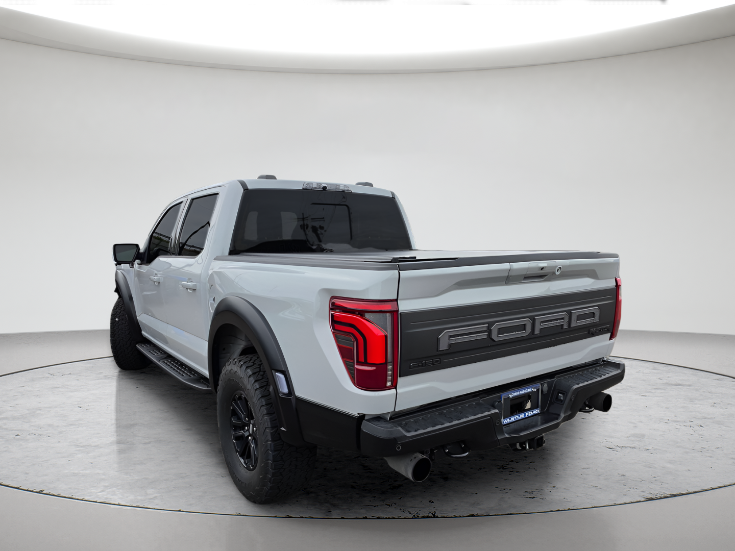 Used 2024 Avalanche Ford Raptor image 7