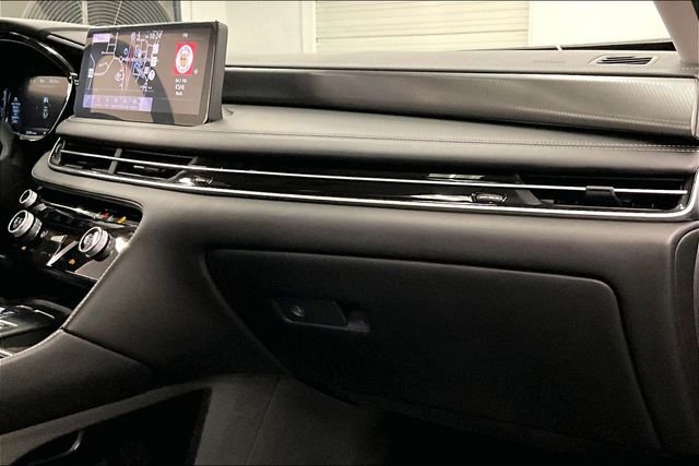 2024 INFINITI QX60 LUXE - Photo 18
