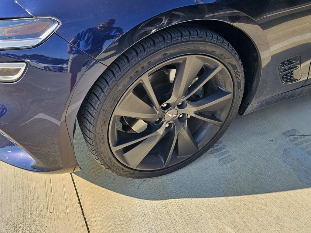 Used 2023 Blue Genesis 2.0T image 10