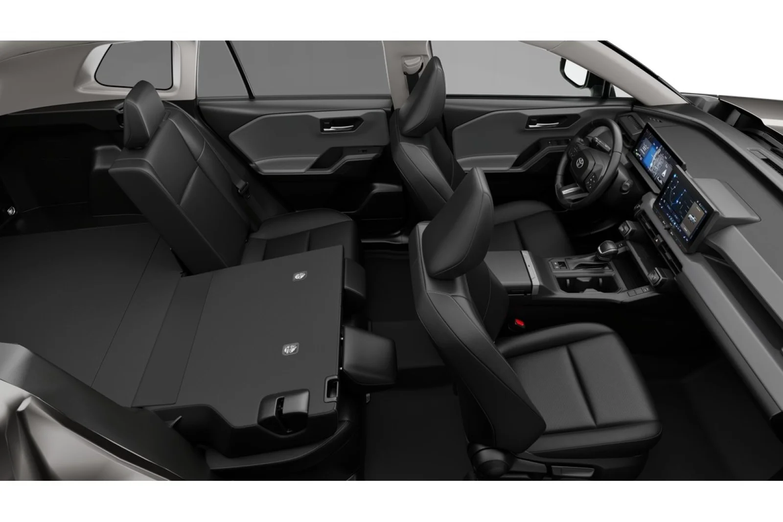 New 2026 Wind Chill Pearl <sup>1</sup> Toyota  XLE Premium image 8