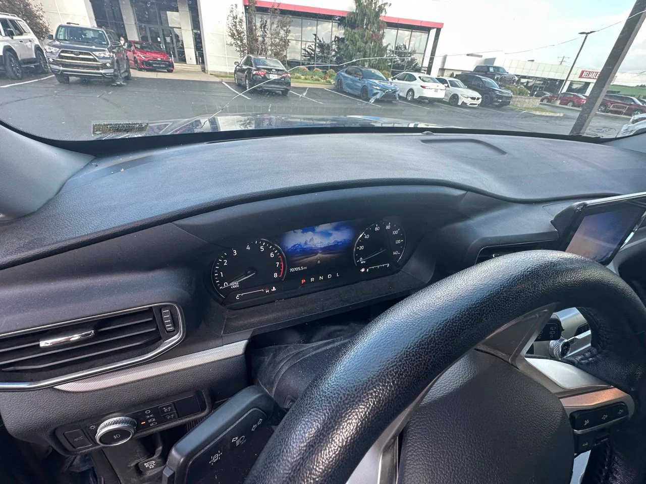 Used 2021  Ford XLT image 11