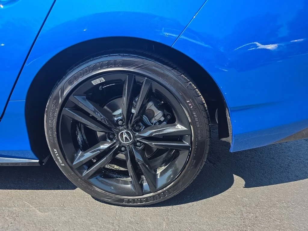 2026 Acura Integra A-Spec - Photo 27