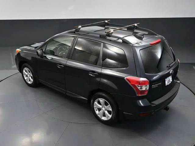 Used 2016 Gray Subaru 2.5i Premium image 51