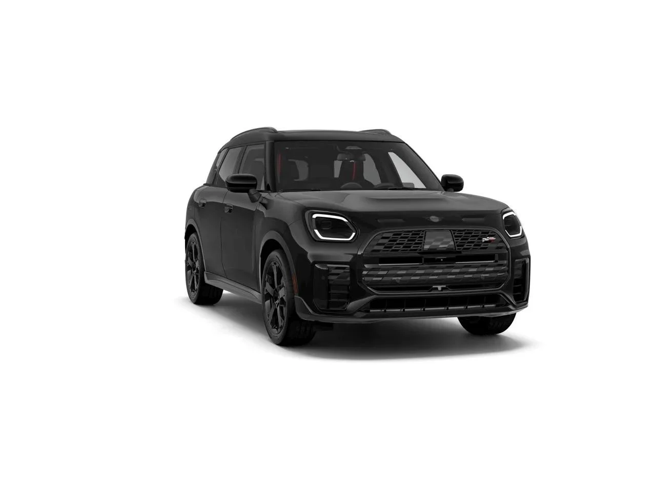 2027 MINI Countryman's photo