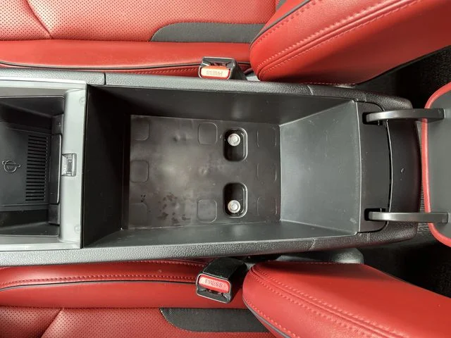 Used 2024 Black Kia GT-Line image 24