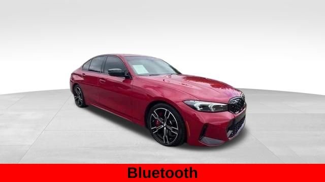 2024 BMW 3 Series M340i - Photo 8