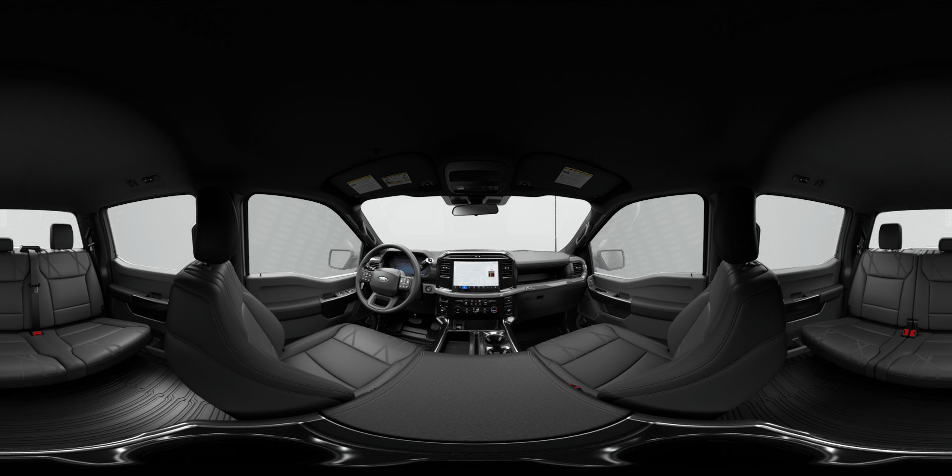 New 2026 Avalanche Ford STX® image 8