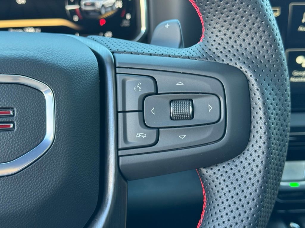 2026 GMC Sierra 1500 AT4 - Photo 29