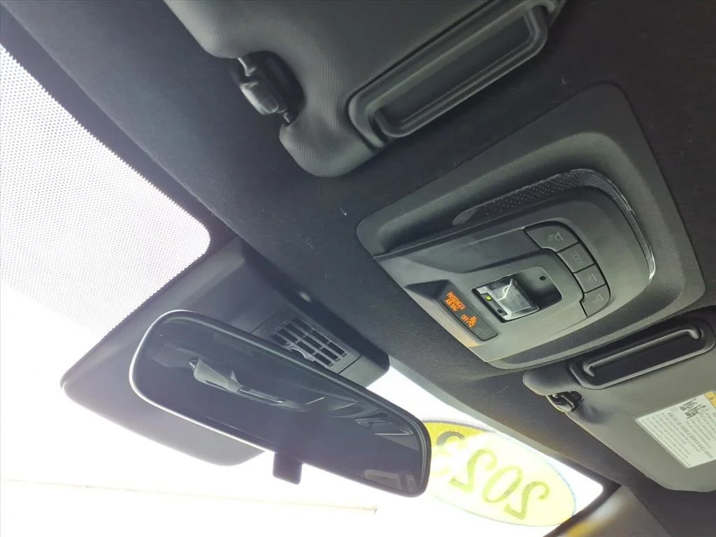 Certified Used 2023  Toyota SE image 16