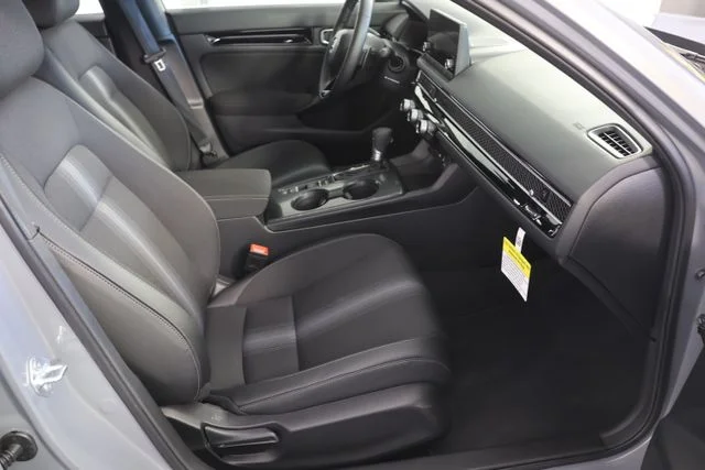 Used 2026 Gray Honda  image 24