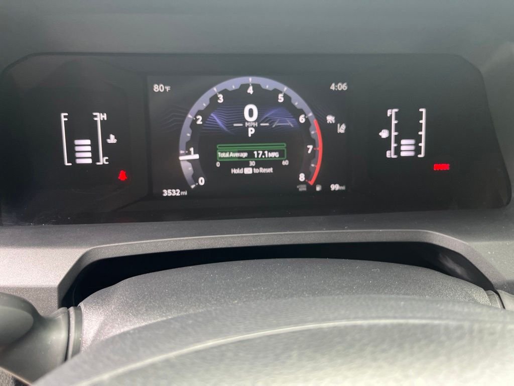 Used 2026  Toyota SR5 image 20