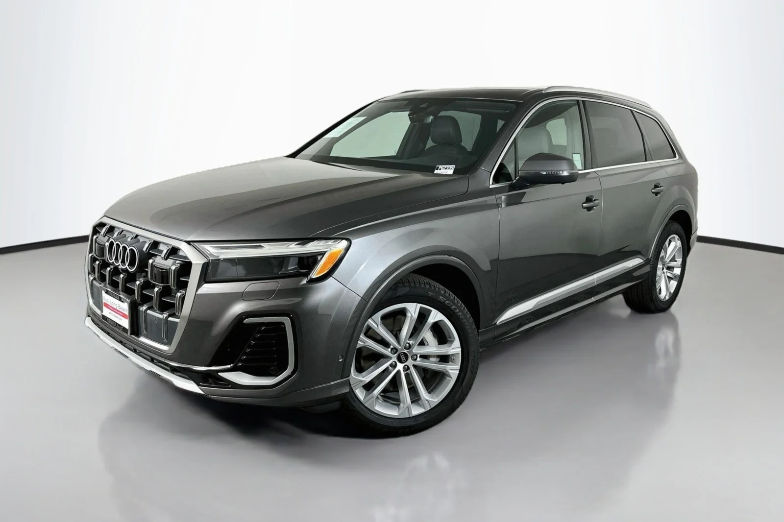 2025 Audi Q7