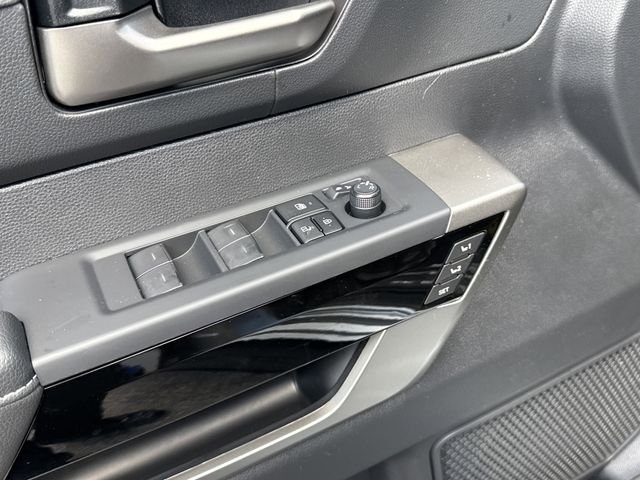 2026 Toyota Tundra Limited - Photo 14