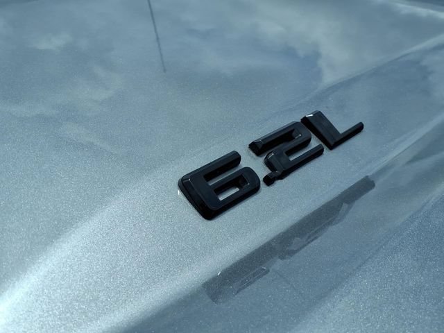 Used 2026 Sterling Gray Metallic Chevrolet RST image 19
