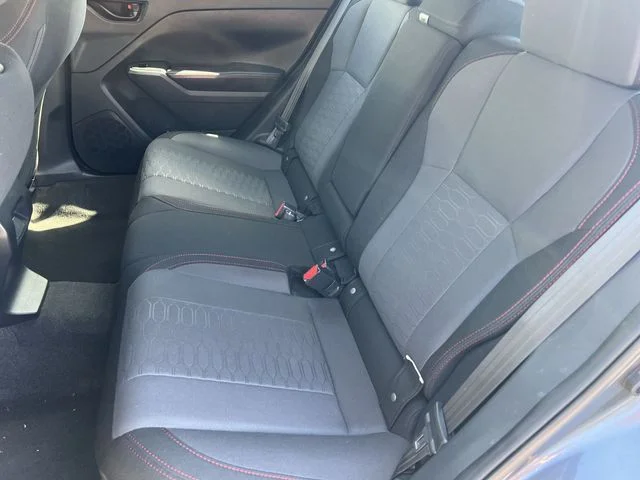 Used 2024 Gray Subaru Sport image 35