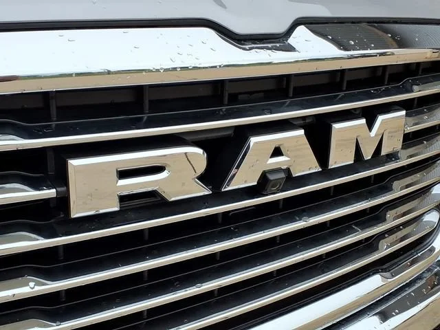 Used 2026  Ram Laramie image 24