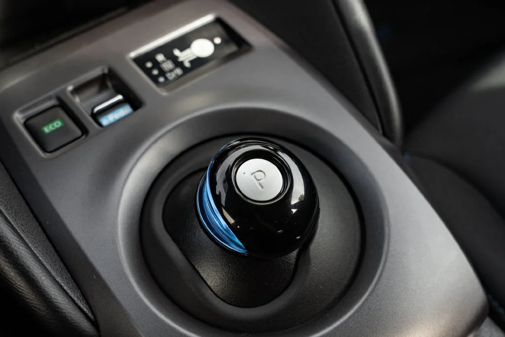 Used 2025 Gray Nissan S image 20