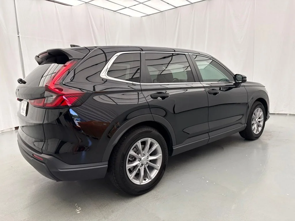 Used 2025 Silver Honda EX-L image 13