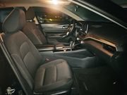 Used 2024 Super Black Nissan 2.5 SV image 11