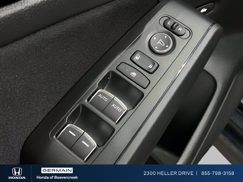 2025 Honda Civic Sport - Photo 36