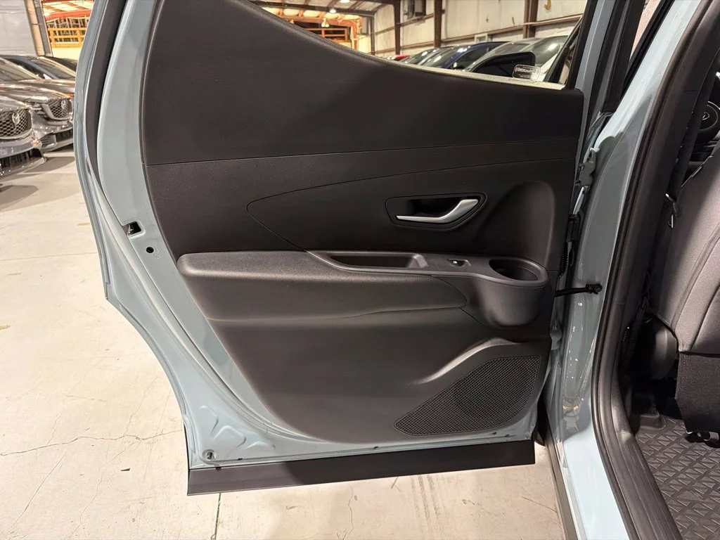 Used 2024 Blue Hyundai SEL image 28