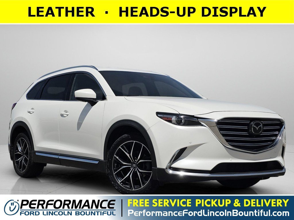 2019 Mazda CX-9 Signature AWD's photo