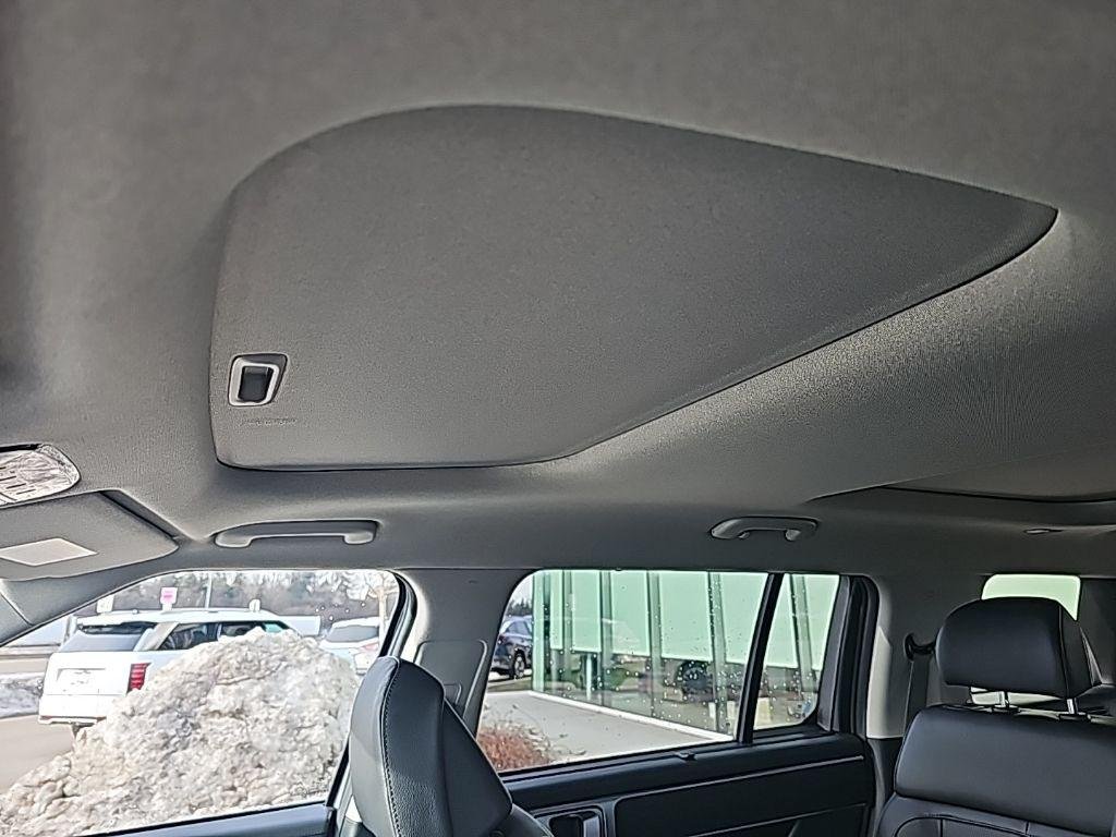 2026 Hyundai Santa Fe Limited - Photo 42
