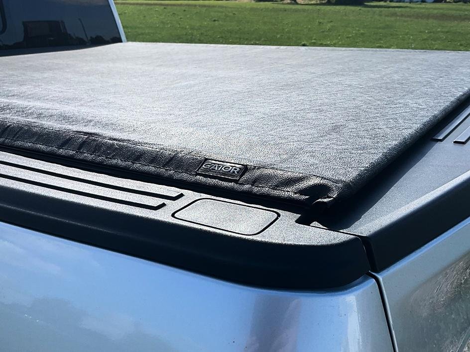 Used 2019 Silver Ford XLT image 19