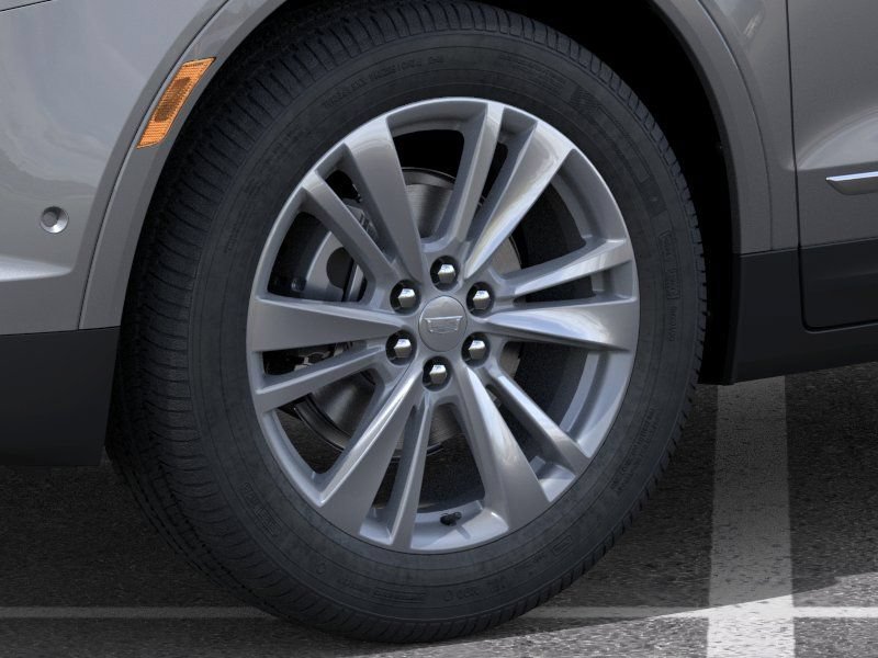 2026 Cadillac XT5 Premium Luxury - Photo 9