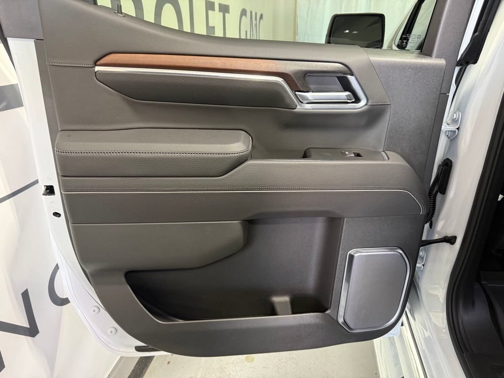 2026 GMC Sierra 1500 Denali - Photo 13