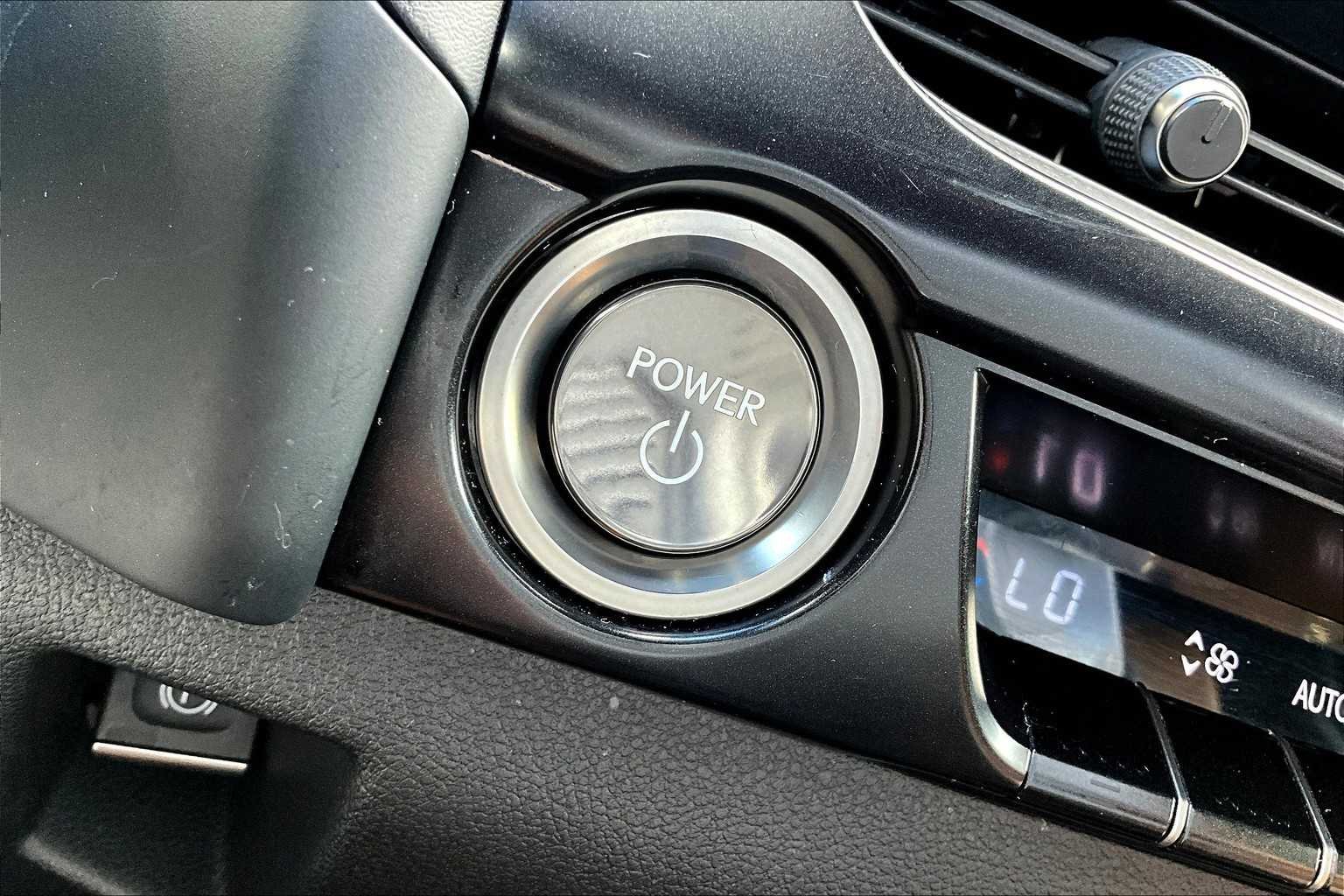 Used 2023 Cloudburst Gray Lexus Premium image 34