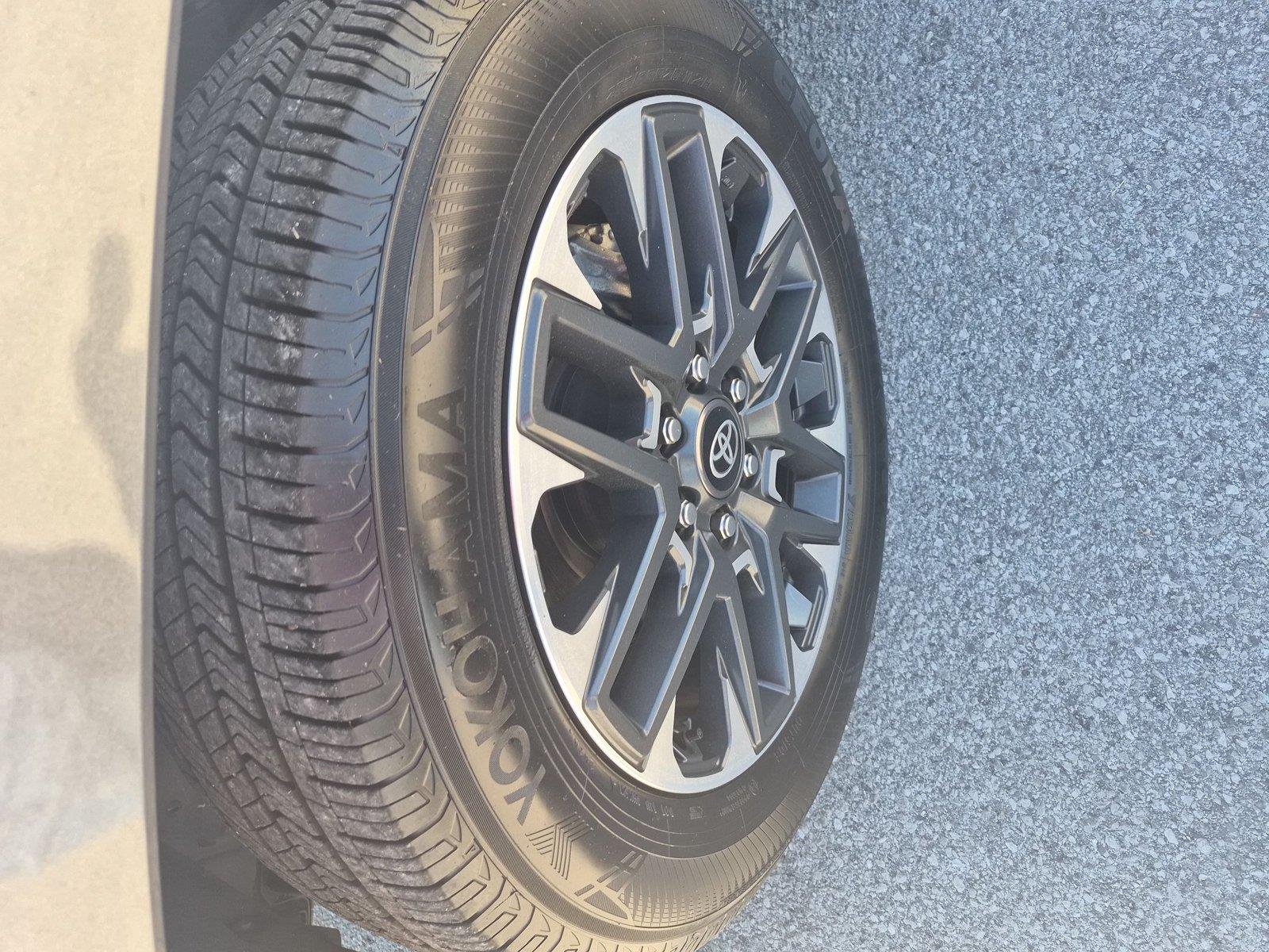 2025 Toyota Sequoia Limited - Photo 39