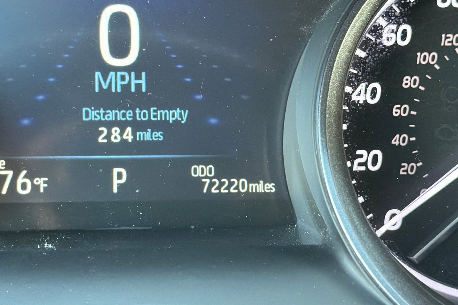 Used 2024 Gray Toyota XSE image 32