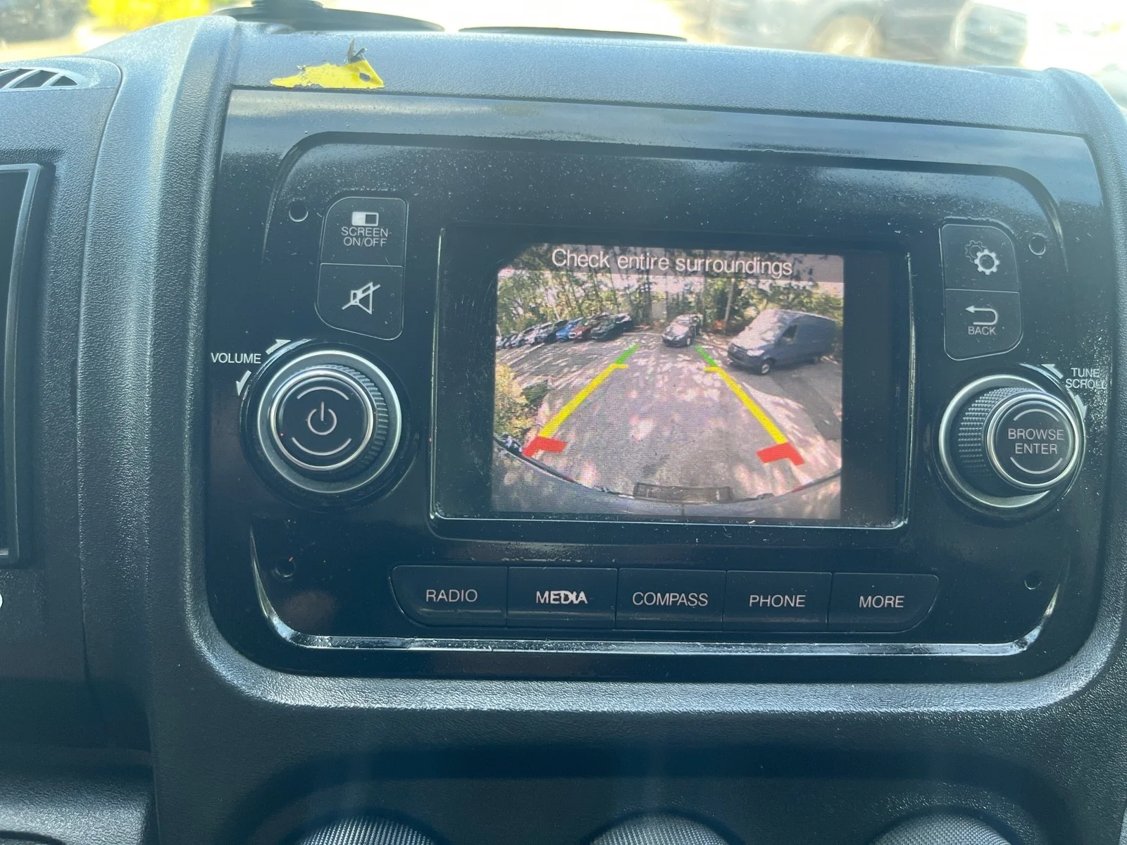 Used 2019 Patriot Blue Pearlcoat Ram 3500 HIGH ROOF EXT image 15