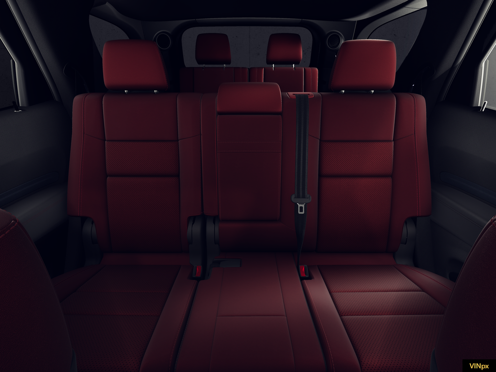 New 2026 Night Moves Exterior Paint Dodge GT HEMI V8 image 15