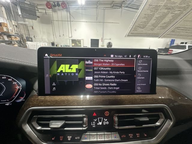 Used 2024 Black BMW M40i image 16